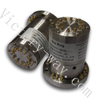 High Speed Slip Rings (G)