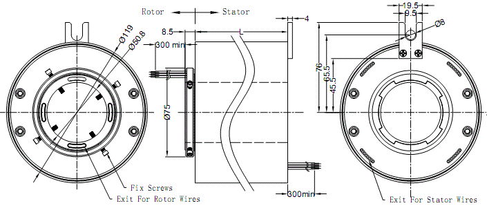 VSR-T50