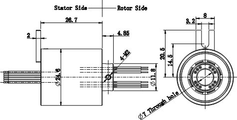 VSR-TC7-12